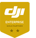 DJI Enterprise Gold Partner Schweiz